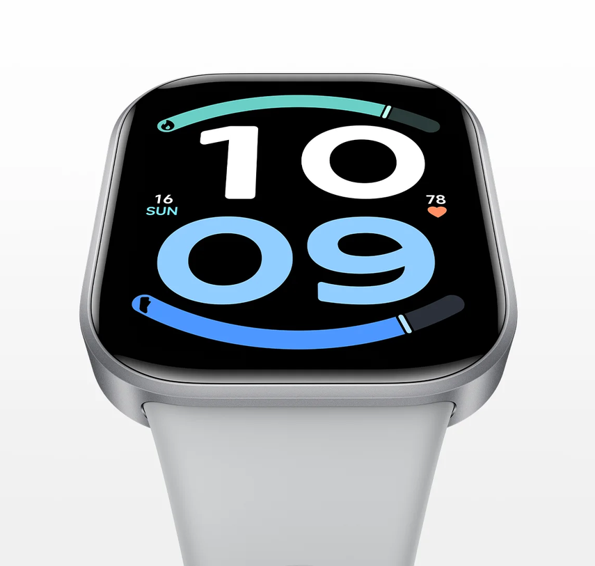 ساعت هوشمند شیائومی ردمی مدل Redmi Watch 6 Active