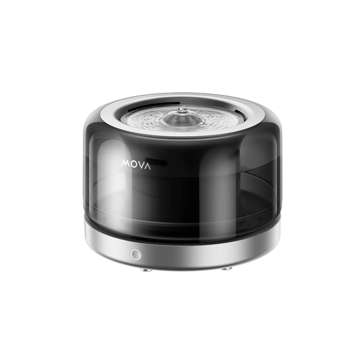 ظرف آب هوشمند حیوانات مووا مدل Mova WF20 Pro Pet Water Fountain
