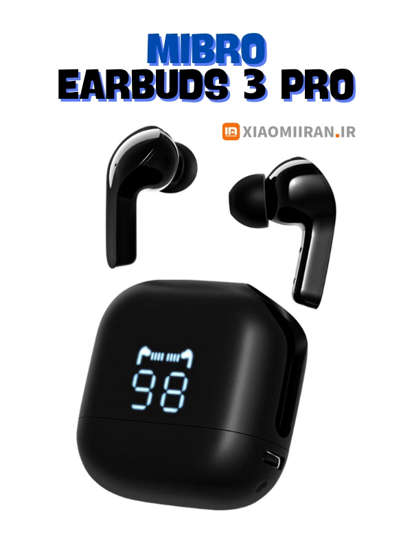 mibro erabuds 3 pro