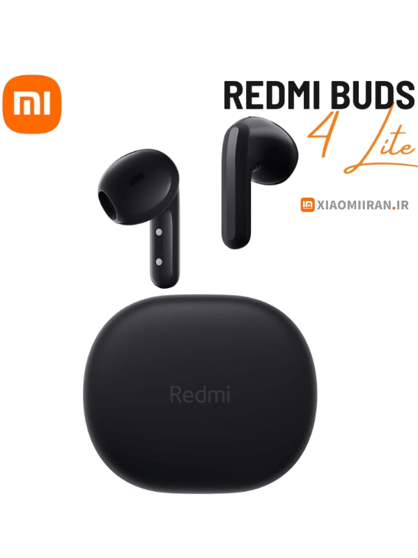 هندزفری شیائومی REDMI BUDS 4